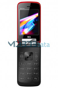 BQ MOBILE BQ-2814 SHELL DUO specifikacije